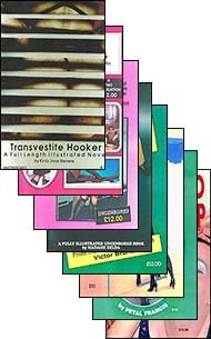 All 8 November 2021 English Novelettes mags inc, great crossdressing stories, great transgender stories, great forced crossdressing stories, great sissy stories